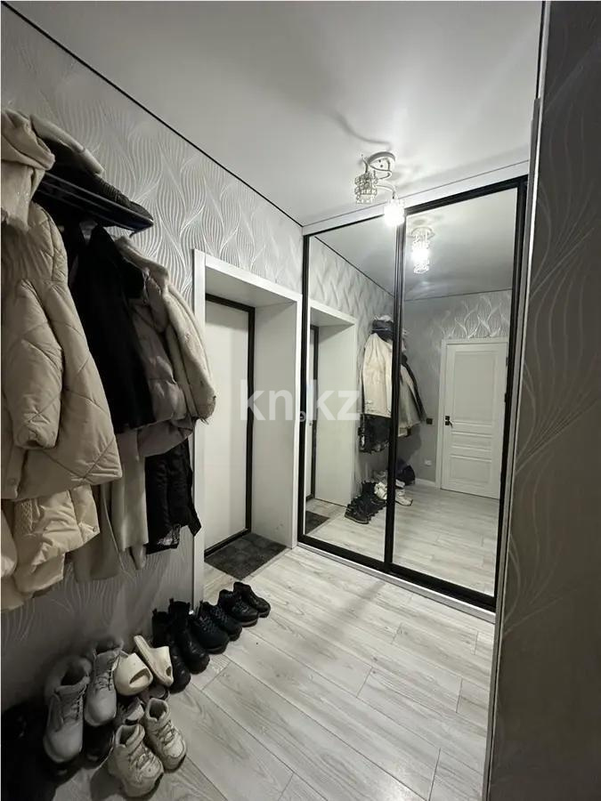 Продажа 1-комнатной квартиры, 40 м², ул. Кордай, дом  99 - Продажа квартир в Астане без посредников фото 4 из 4