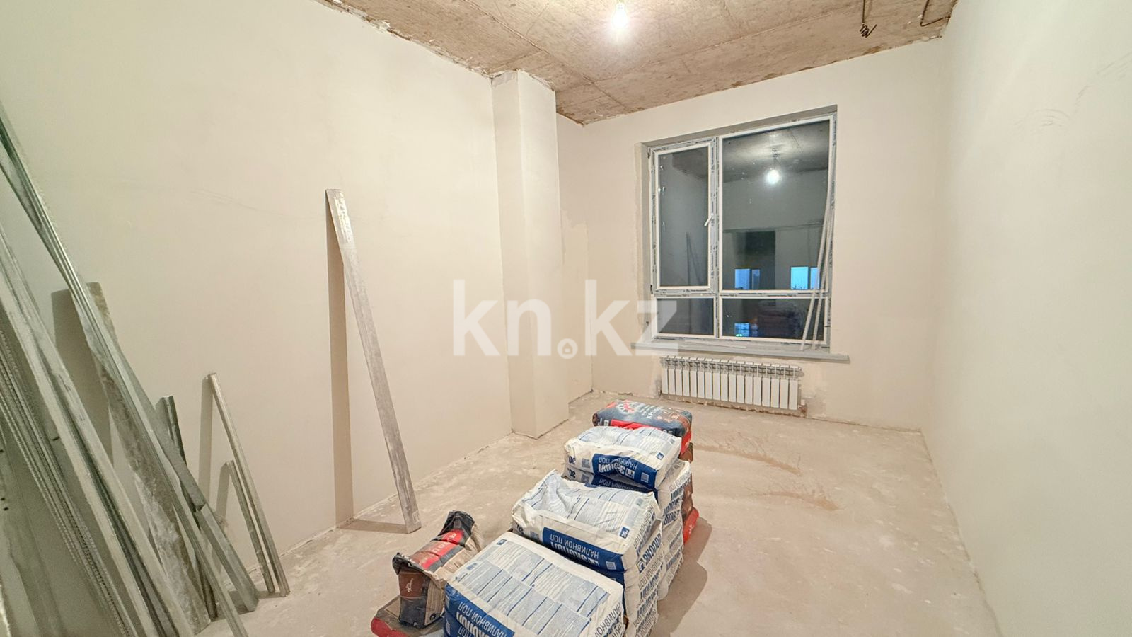Продажа 3-комнатной квартиры, 79 м², ул. Бухар жырау, дом  32/1 - Бухар жырау - Бокейхана в Астане - фото 4
