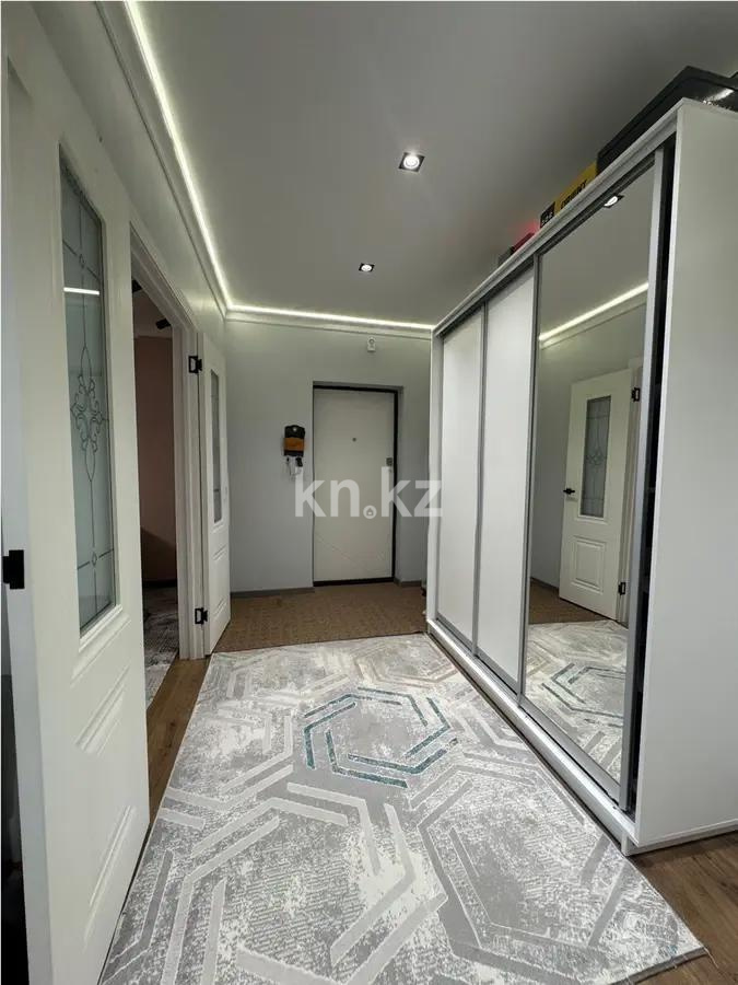 Продажа 3-комнатной квартиры, 97 м² - Продажа  трехкомнатных квартир в новостройках Астаны без посредников фото 6 из 6