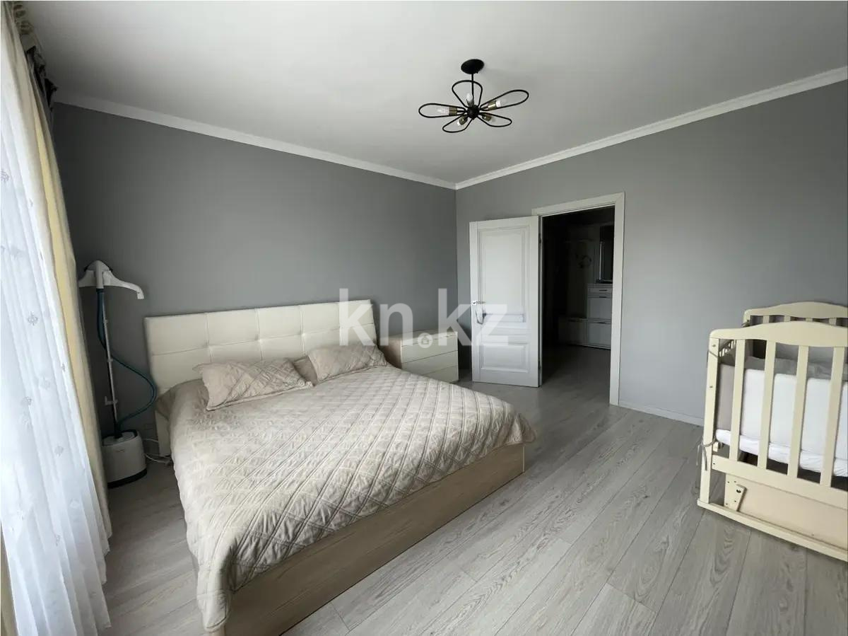 Продажа 3-комнатной квартиры, 84 м², ул. Сатыбалдина, дом  28/4 в Караганде - фото 2