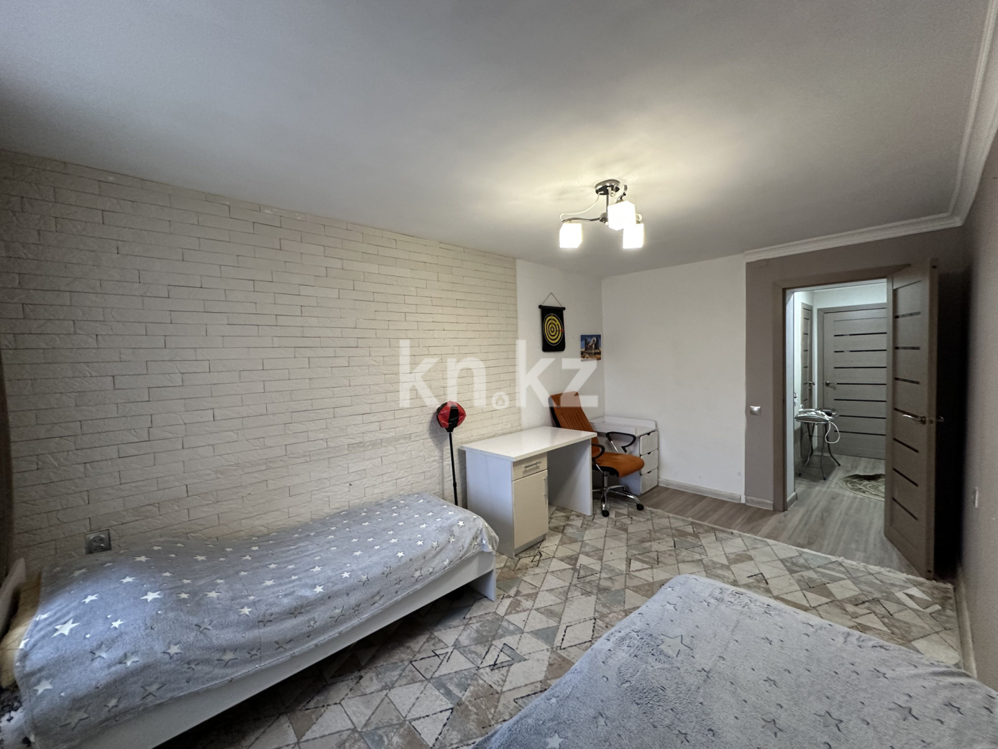 Продажа 3-комнатной квартиры, 59.1 м² - Продажа квартир в Павлодаре фото 12 из 30