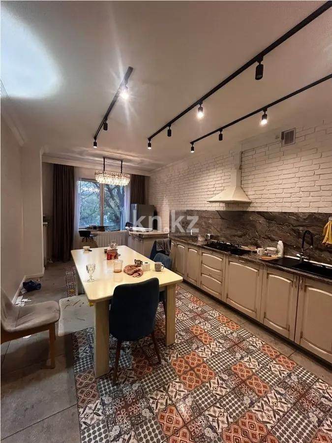 Продажа 4-комнатной квартиры, 170 м² - Продажа квартир от собственников в Алматы - страница 81 фото 2 из 2