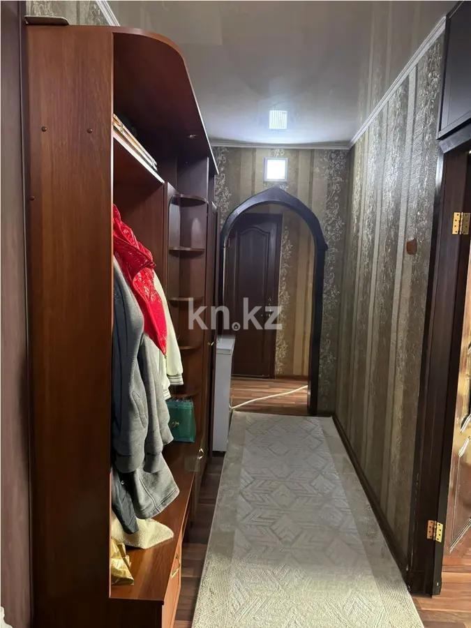 Продажа 3-комнатной квартиры, 65 м² - Продажа трехкомнатных квартир в Караганде - страница 10 фото 9 из 10