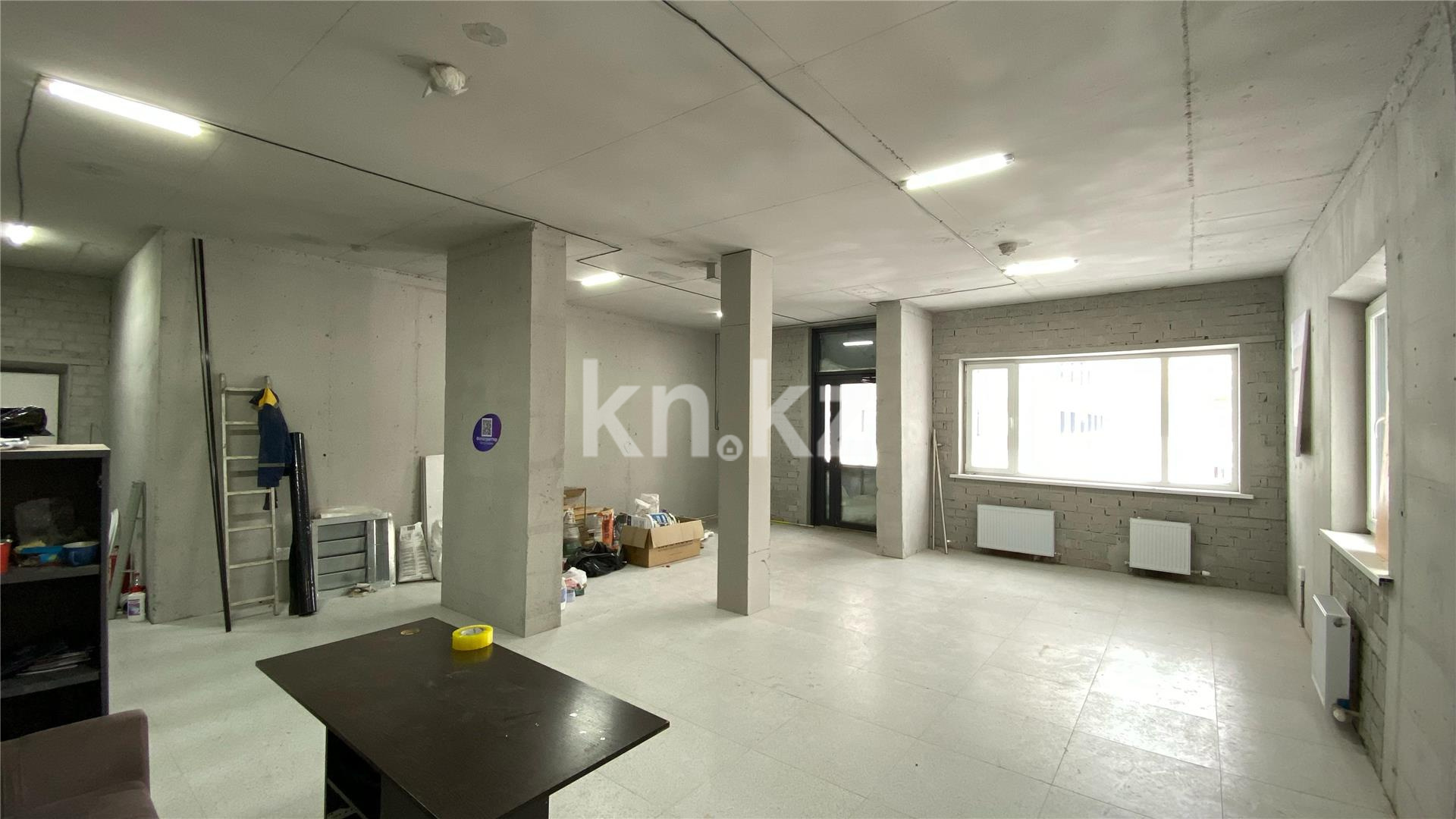 Продажа 2-комнатной квартиры, 61 м², ул. Толе би - Продажа квартир в Астане фото 1 из 10
