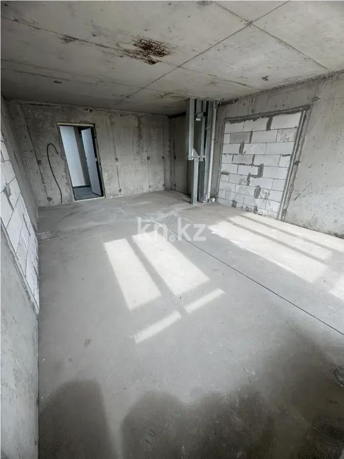 Продажа 1-комнатной квартиры, 34 м² в Алматы - фото 2