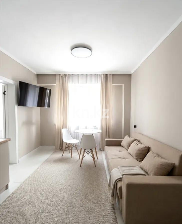 Продажа 2-комнатной квартиры, 33.4 м² - Продажа недвижимости в Алматы - страница 24 фото 2 из 3