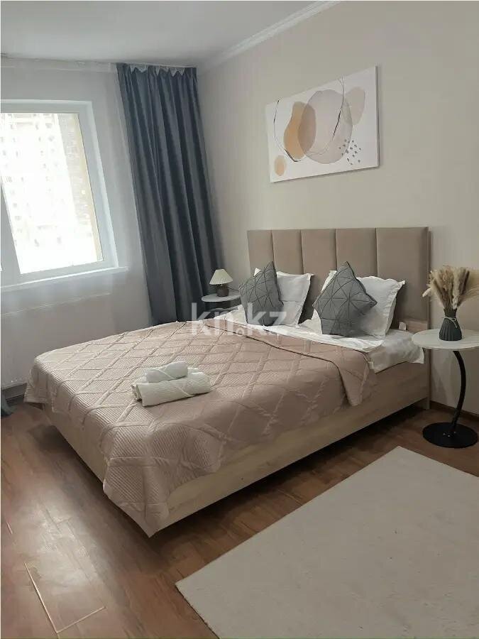Продажа 3-комнатной квартиры, 93.1 м² в Астане - фото 2