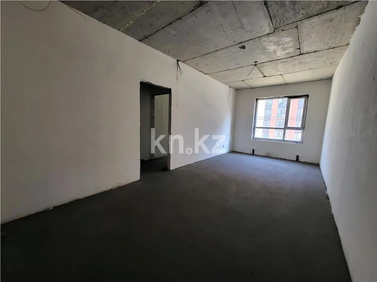 Продажа 2-комнатной квартиры, 45.11 м² - Продажа двухкомнатных квартир в Астане - страница 2 фото 1 из 4