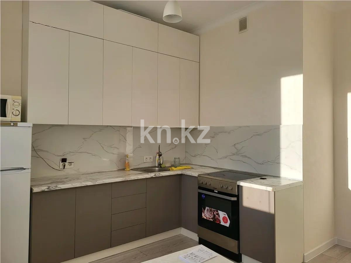 Продажа 1-комнатной квартиры, 42 м² - Продажа однокомнатных квартир в р-не Нура Астаны - страница 3 фото 2 из 3
