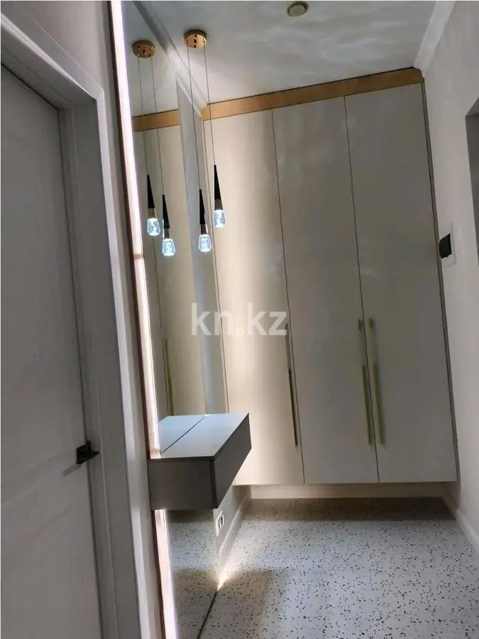 Продажа 2-комнатной квартиры, 65 м² - Продажа  двухкомнатных квартир в новостройках Алматы - страница 67 фото 3 из 3