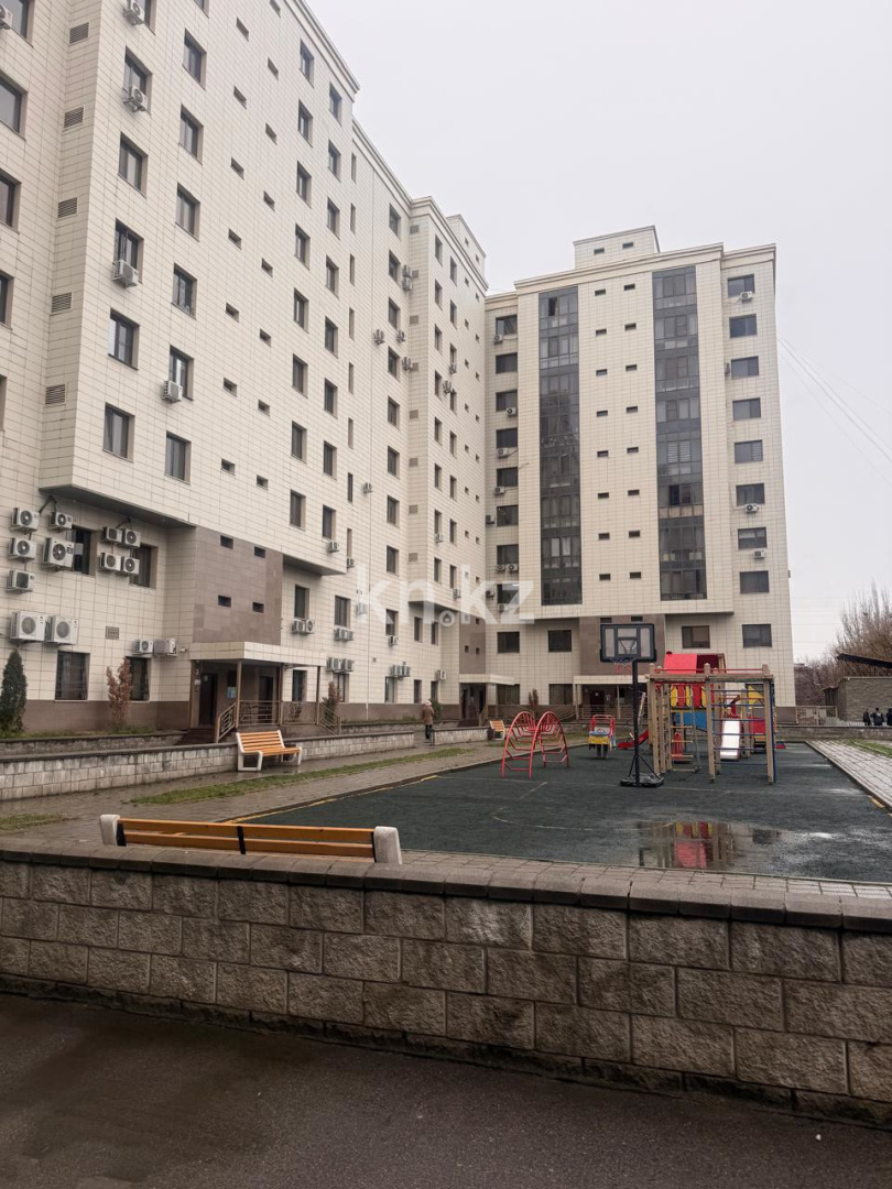 Продажа 2-комнатной квартиры, 53 м² - Продажа квартир в Казахстане - страница 12 фото 18 из 18