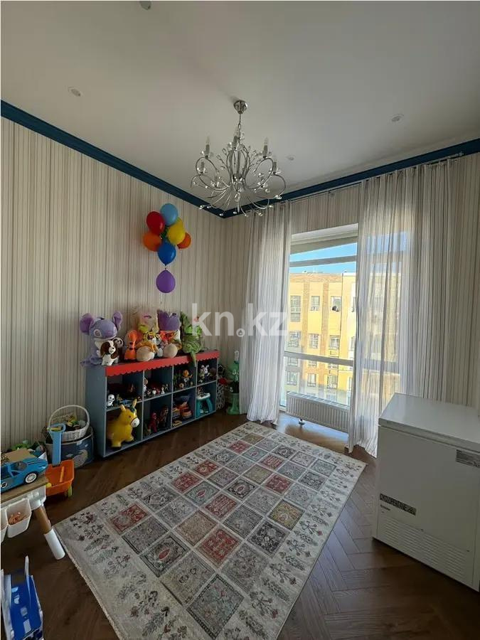 Продажа 3-комнатной квартиры, 71 м² в Астане - фото 3