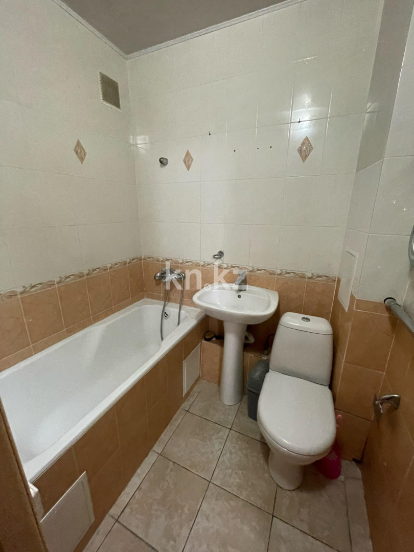 Аренда 2-комнатной квартиры, 48 м² - Аренда квартир помесячно в Казахстане фото 8 из 11