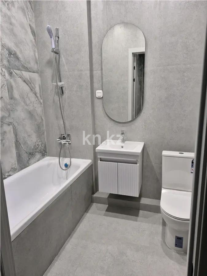 Продажа 2-комнатной квартиры, 38 м², ул. Молдагалиева, дом  3 - Продажа  двухкомнатных квартир в Астане фото 3 из 3