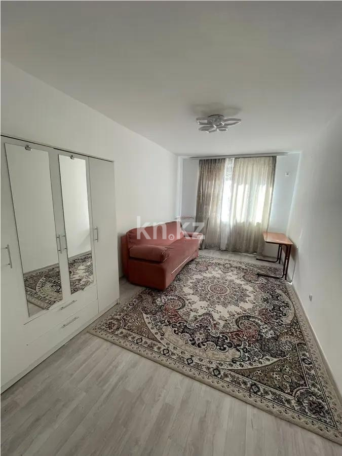 Продажа 2-комнатной квартиры, 57 м² - Продажа  двухкомнатных квартир в новостройках Алматы - страница 2 фото 1 из 5