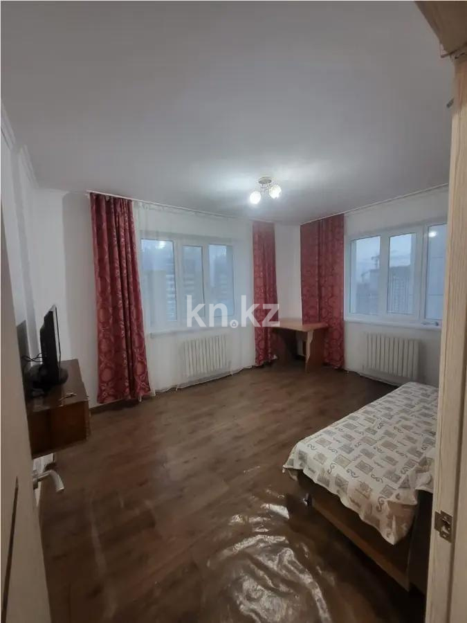Продажа 1-комнатной квартиры, 36.5 м², ул. Кордай, дом  77 - Продажа квартир в новостройках Астаны без посредников с фото фото 1 из 3