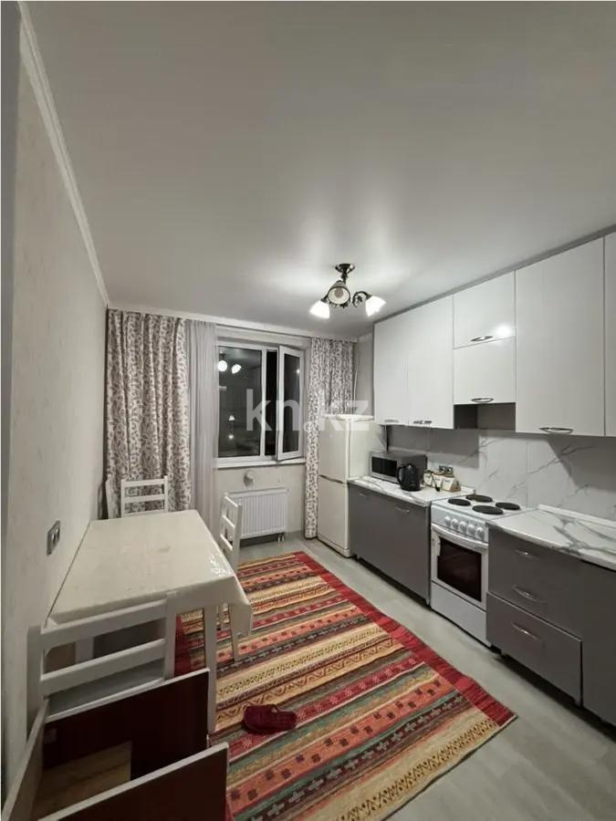Продажа 1-комнатной квартиры, 34 м² в Астане - фото 2