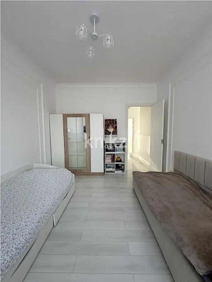 Продажа 3-комнатной квартиры, 77 м² в Астане - фото 3