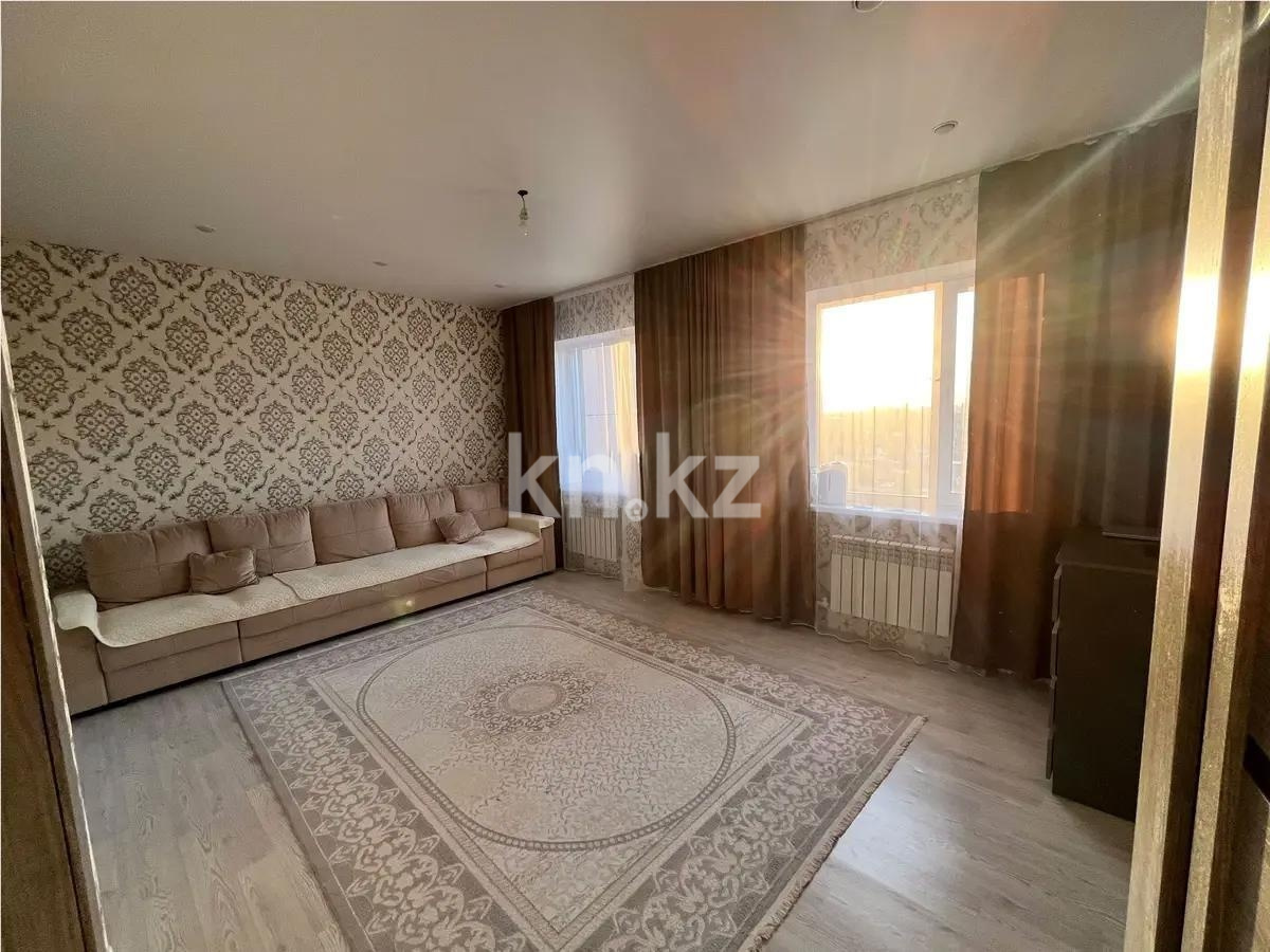 Продажа 3-комнатной квартиры, 75 м² - Продажа квартир от собственников в Караганде фото 1 из 7