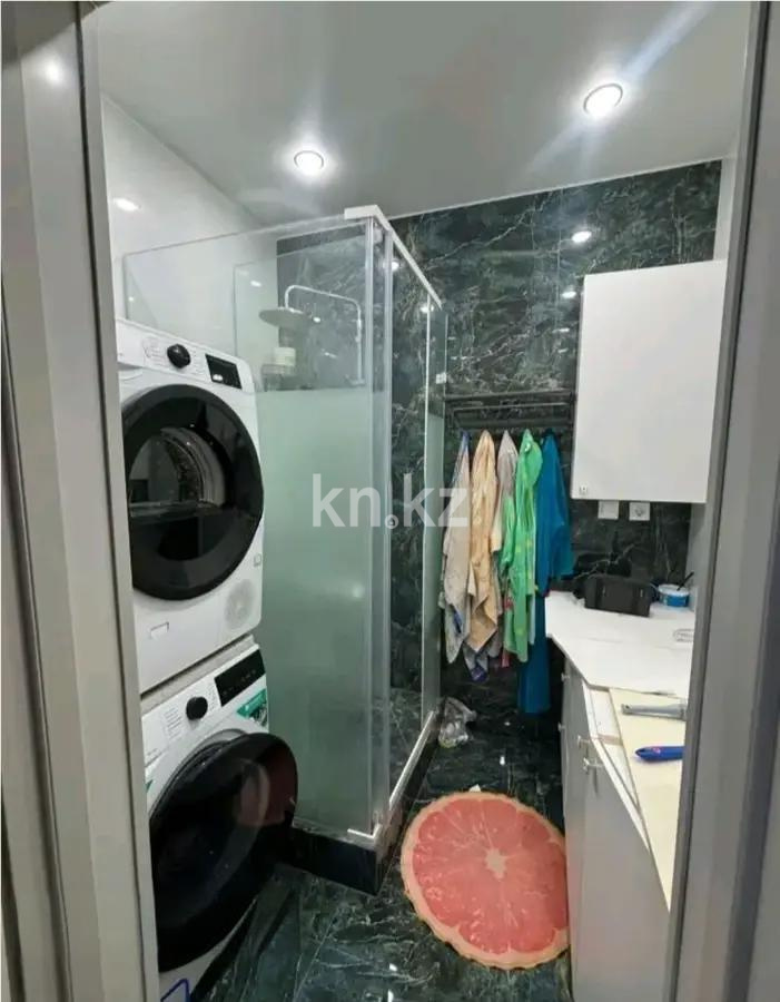 Продажа 3-комнатной квартиры, 80 м², ул. Нарикбаева, дом  9 - Продажа квартир в новостройках Астаны фото 4 из 6