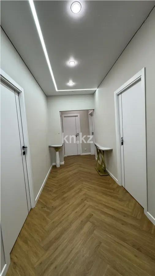 Продажа 4-комнатной квартиры, 118.5 м², ул. Нурмагамбетова, дом  25/1 в Астане - фото 7