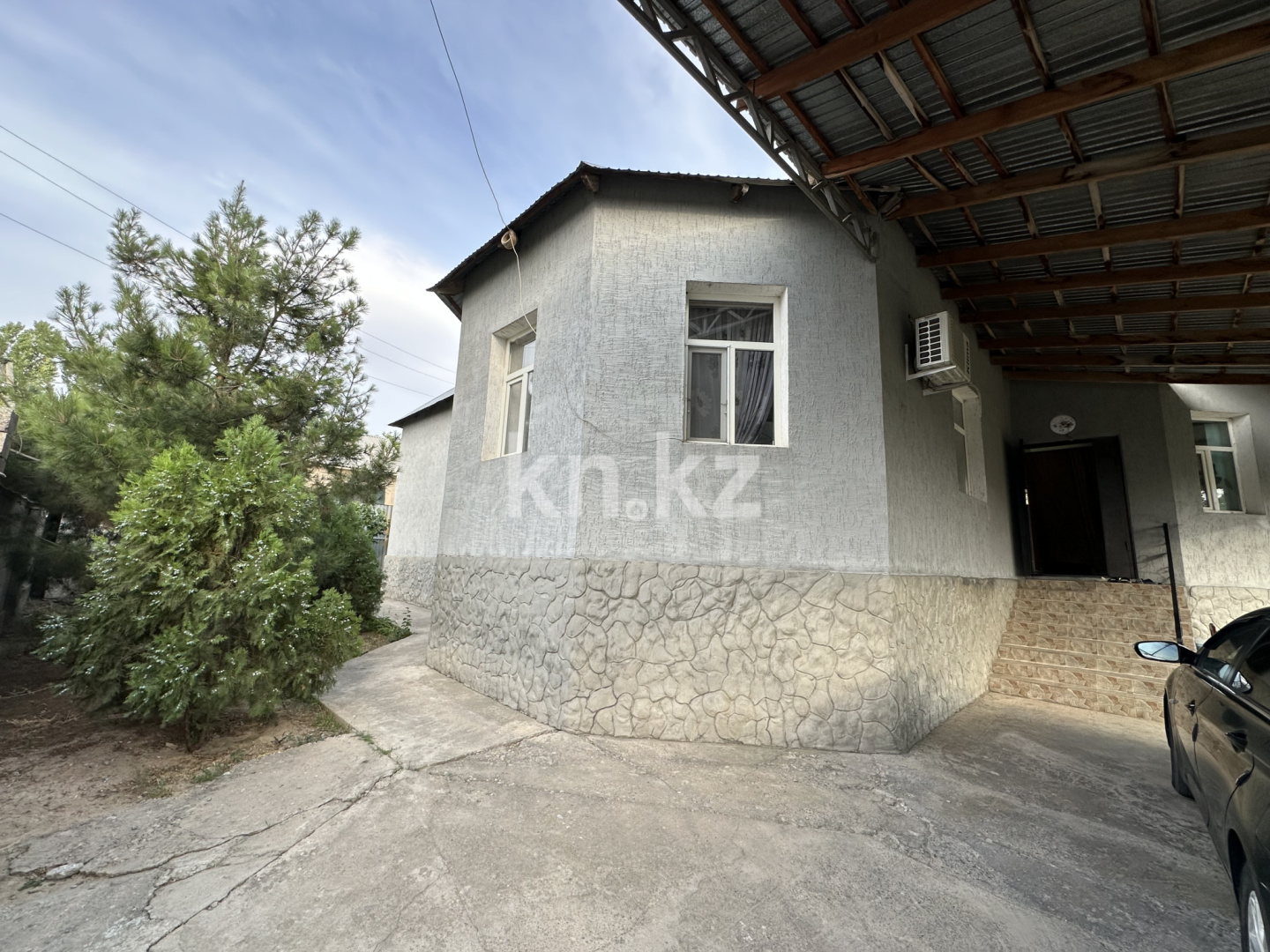 Продажа 5-комнатного дома, 193 м², ул. Аксуат, дом  56 - Продажа домов, коттеджей в Шымкенте фото 3 из 22