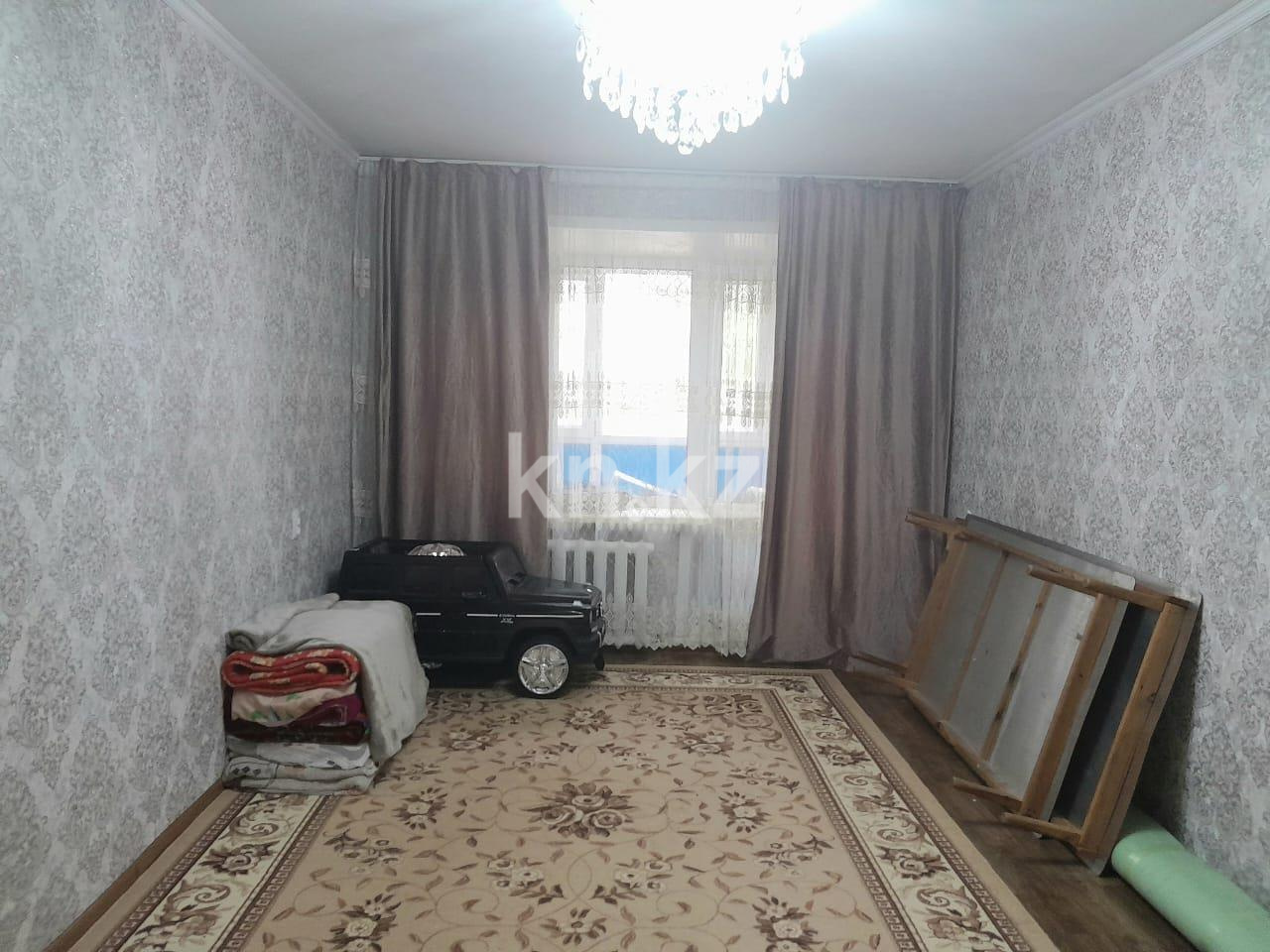 Продажа 3-комнатной квартиры, 59 м², 6А квартал - Продажа  трехкомнатных квартир в Темиртау фото 1 из 14
