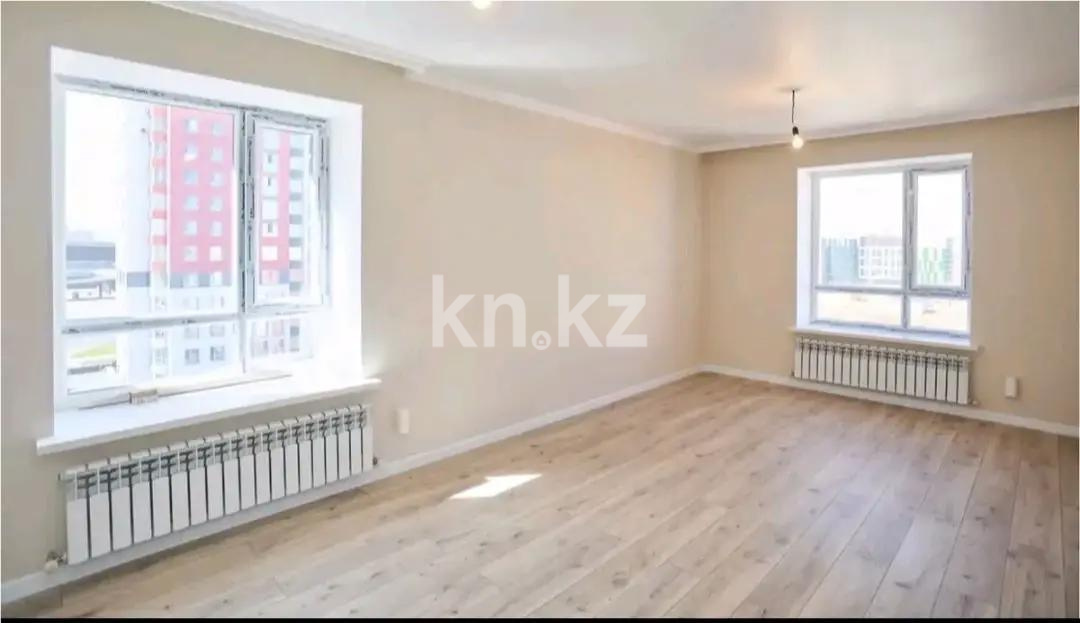 Продажа 2-комнатной квартиры, 60 м², ул. А-83, дом  11 стр - Продажа квартир в Астане фото 1 из 3
