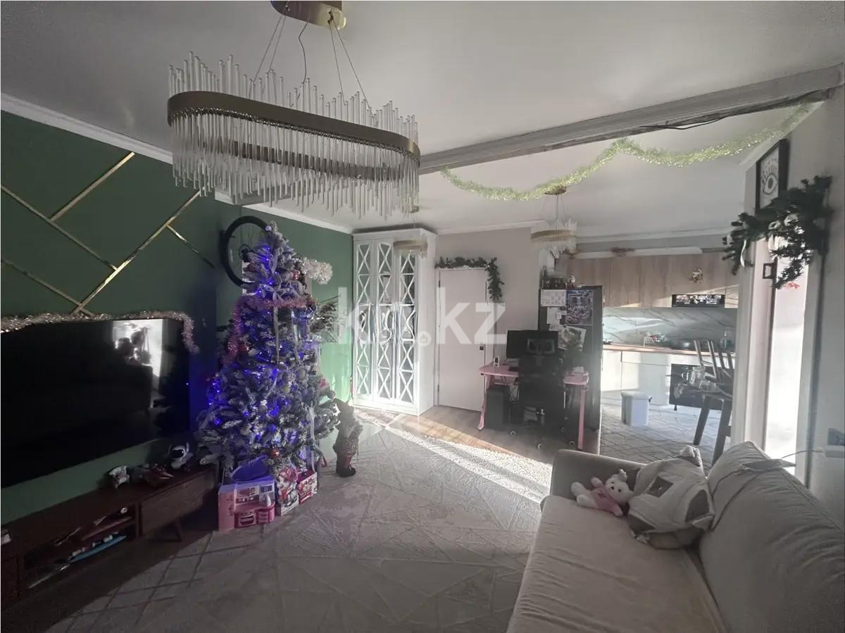 Продажа 2-комнатной квартиры, 53 м², пр. Сейфуллина, дом  51 - Продажа квартир в Алматы фото 1 из 2