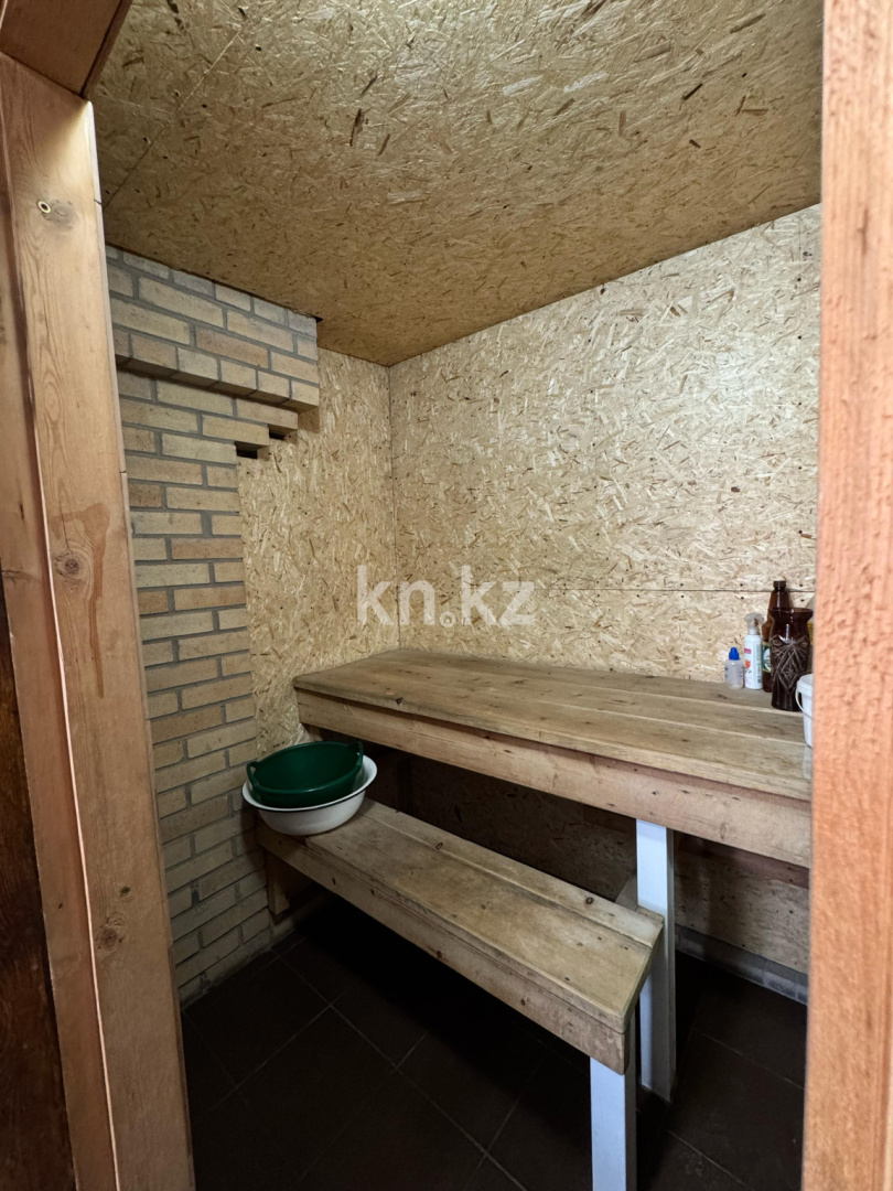 Продажа 4-комнатного дома, 65 м², ул. Бадаева в Караганде - фото 25