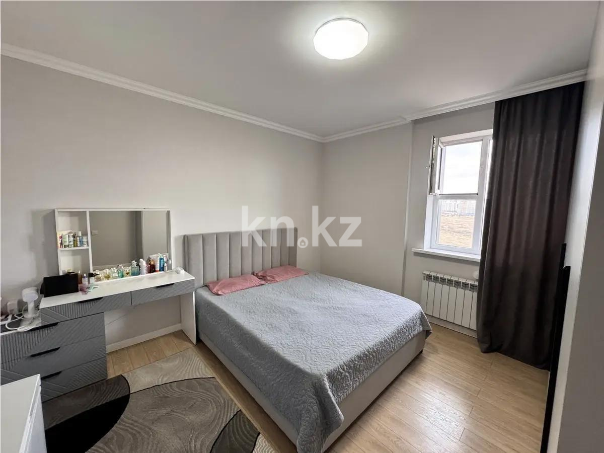 Продажа 3-комнатной квартиры, 72 м² в Астане - фото 2