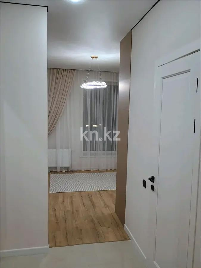 Продажа 2-комнатной квартиры, 40 м², пр. Тауелсыздык, дом  25/2 в Астане - фото 2