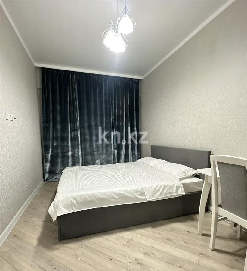 Продажа 2-комнатной квартиры, 42 м², ул. Жарокова, дом  137 - Продажа квартир в Бостандыкском р-не Алматы фото 3 из 7