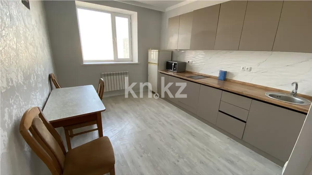 Продажа 1-комнатной квартиры, 40 м², ул. Болекпаева, дом  19 в Астане - фото 2