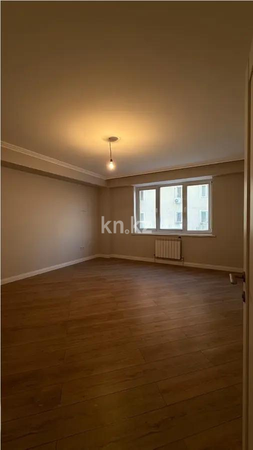 Продажа 4-комнатной квартиры, 158 м², мкр-н Жетысу-2, дом  80 - Продажа и аренда недвижимости в Алматы фото 2 из 7