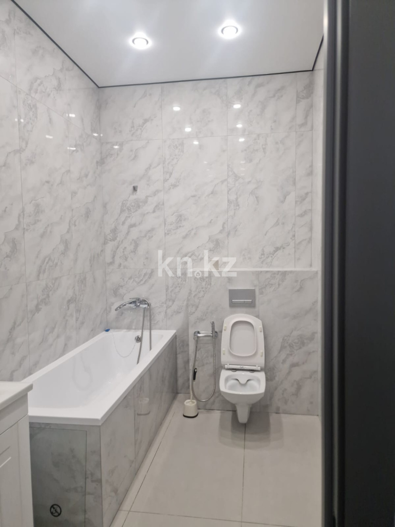 Аренда 1-комнатной квартиры, 42 м² - Аренда однокомнатных квартир помесячно в Астане - страница 2 фото 6 из 8