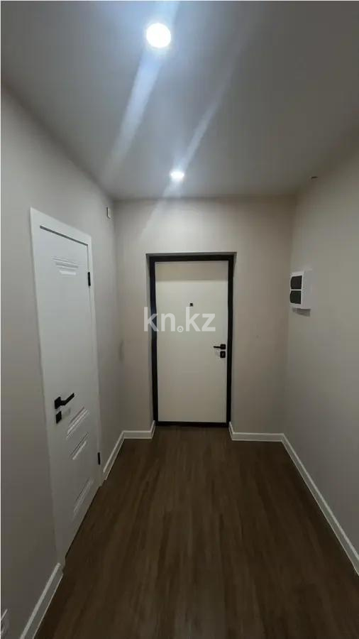 Продажа 1-комнатной квартиры, 31.2 м² в Алматы - фото 3