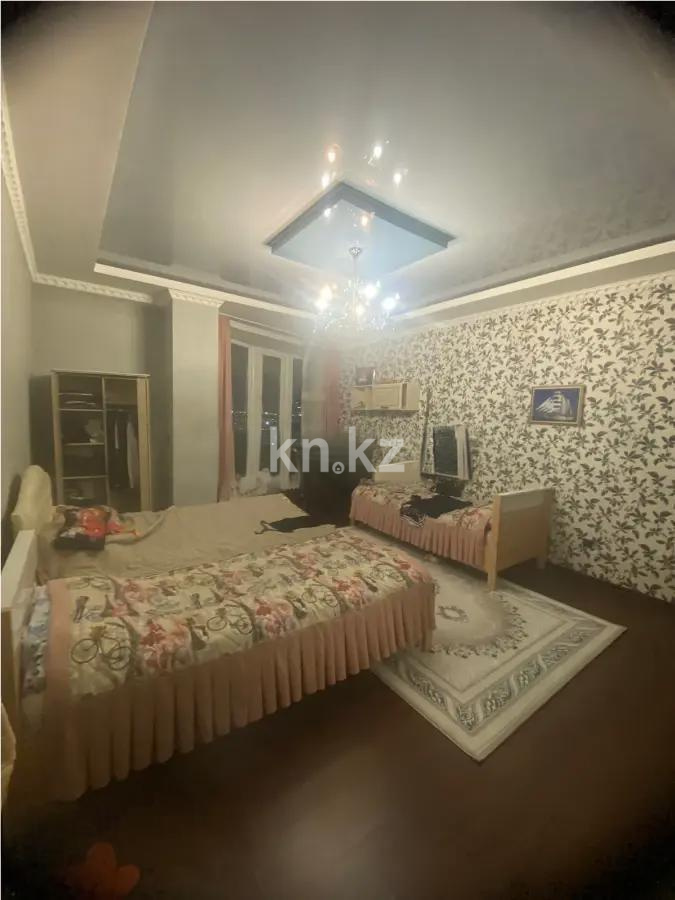 Продажа 3-комнатной квартиры, 128.6 м², ул. Бокейхана, дом  6 в Астане - фото 3