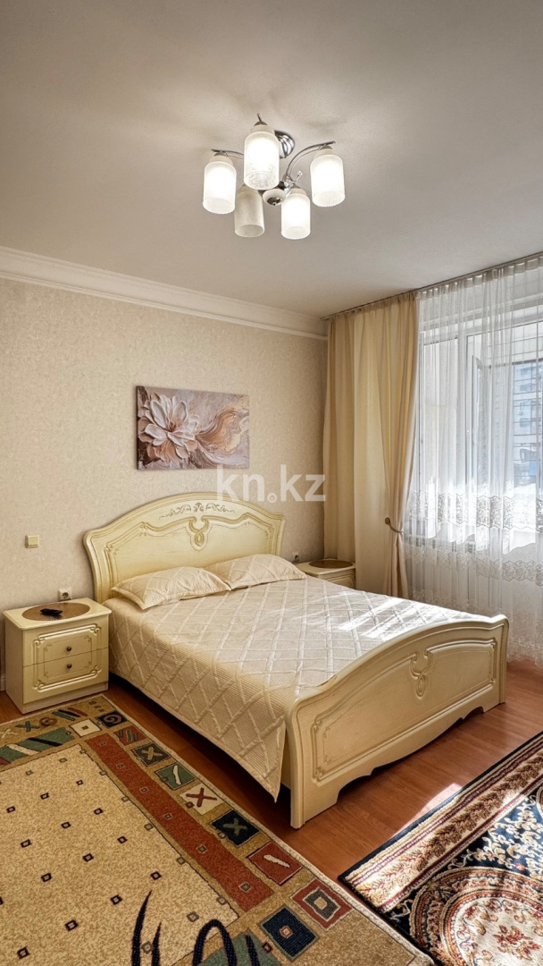 Продажа 1-комнатной квартиры, 45 м² - Продажа квартир в Астане фото 1 из 10