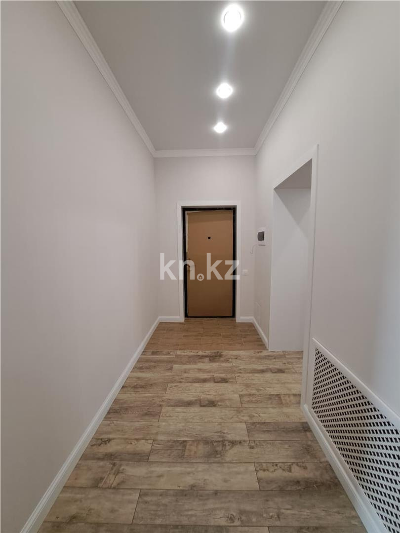 Продажа 3-комнатной квартиры, 93.4 м² - Продажа трехкомнатных квартир в Астане - страница 58 фото 11 из 14