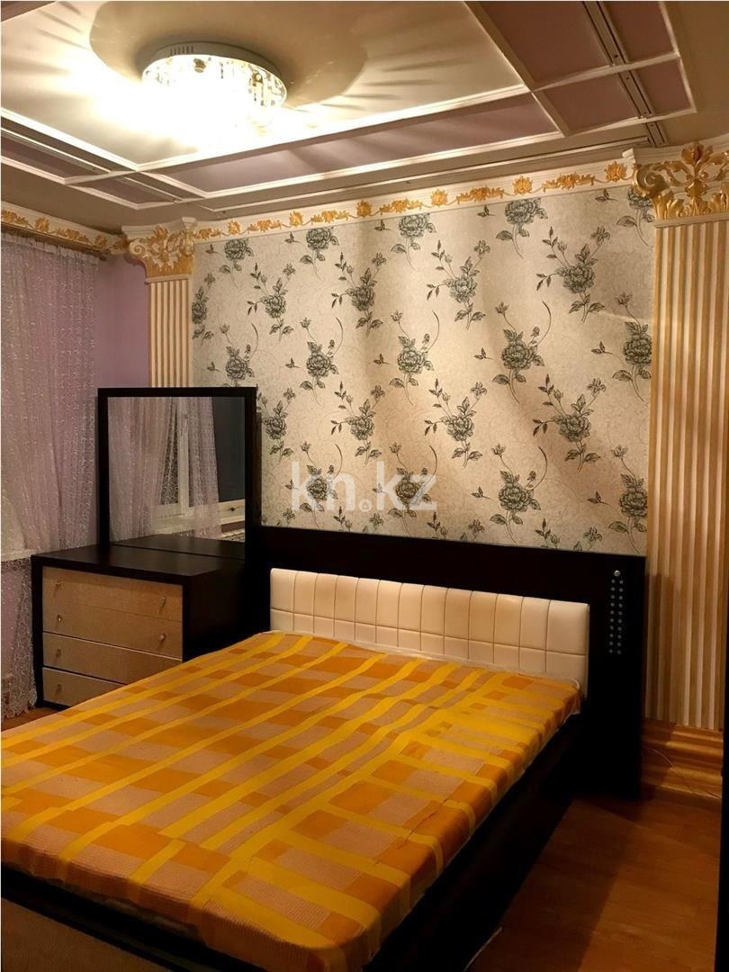 Продажа 2-комнатной квартиры, 54 м² - Продажа  двухкомнатных квартир в Караганде на Юго-Востоке фото 4 из 11