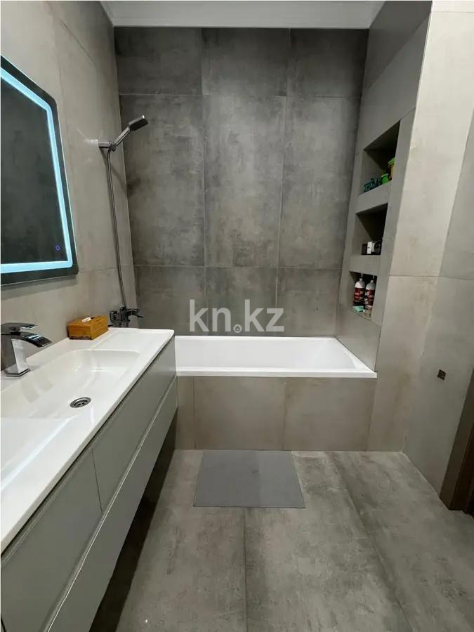 Продажа 3-комнатной квартиры, 90 м², пр. Туран, дом  44Б - Продажа  трехкомнатных квартир в новостройках Астаны фото 5 из 6