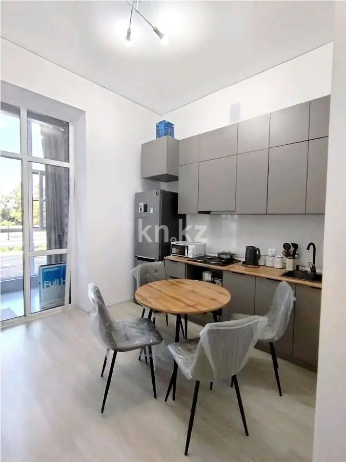 Продажа 1-комнатной квартиры, 35 м² - Продажа однокомнатных квартир от собственников в Астане - страница 3 фото 2 из 4