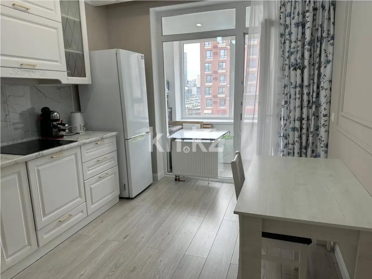 Продажа 1-комнатной квартиры, 38 м² в Астане - фото 2