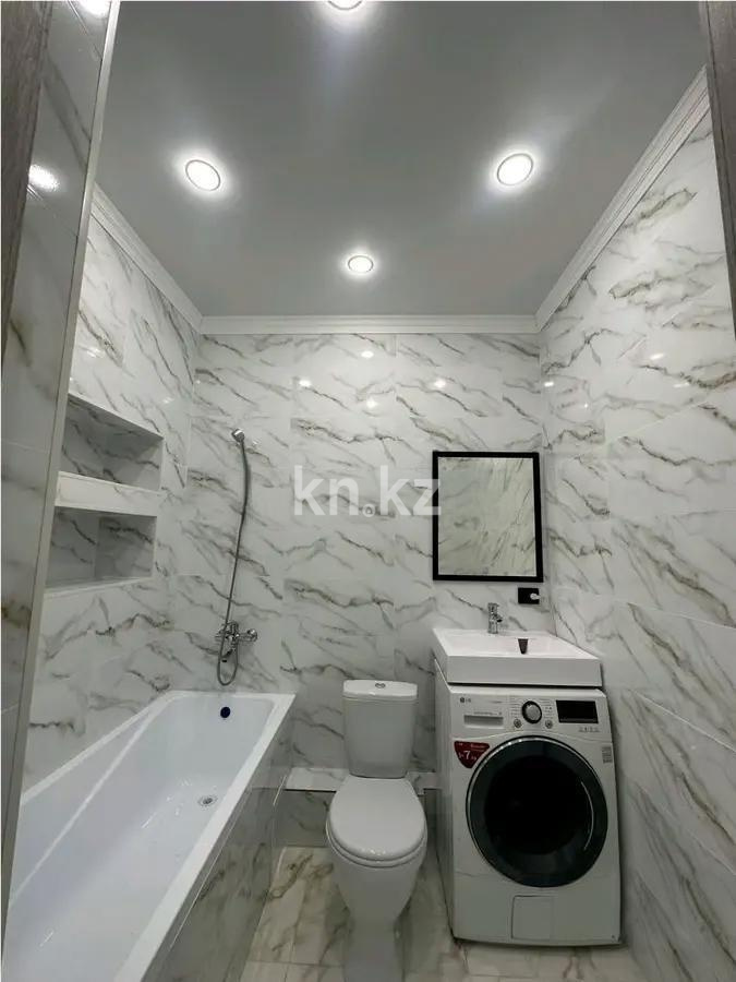 Продажа 2-комнатной квартиры, 56 м², ул. Байтурсынова, дом  2 в Астане - фото 4