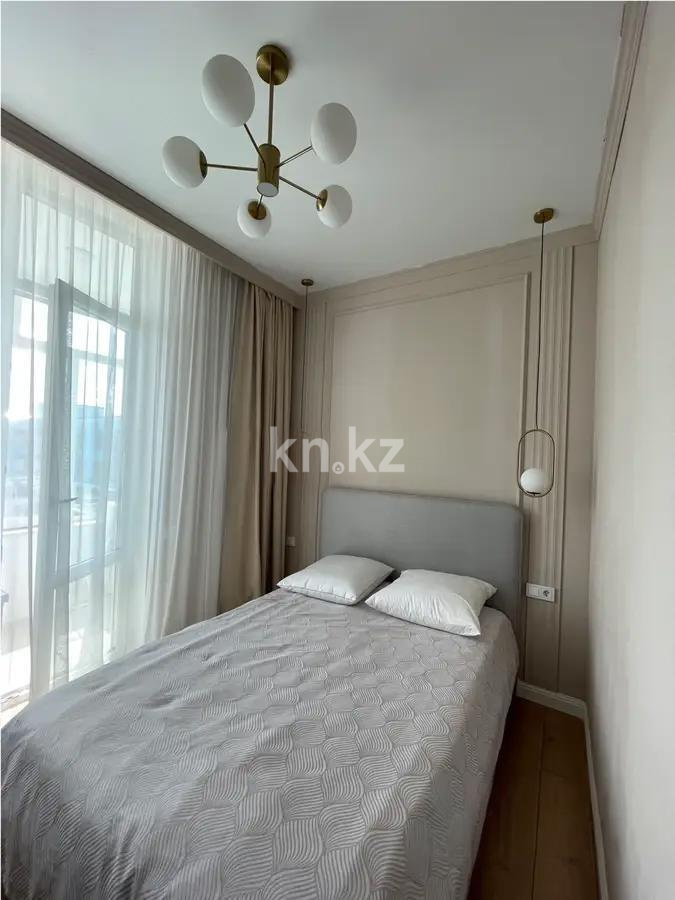 Продажа 2-комнатной квартиры, 40 м², ул. Онгарсыновой, дом  6/2 в Астане