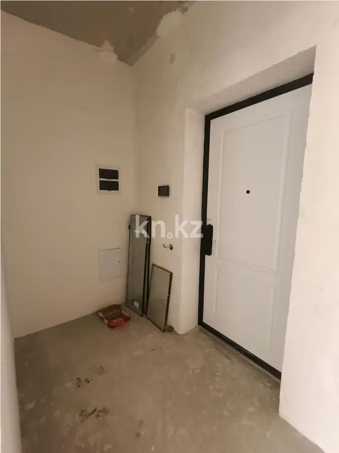 Продажа 1-комнатной квартиры, 43 м², мкр. Гажайып, дом  5/2 - Продажа  однокомнатных квартир в новостройках Алматы фото 5 из 5