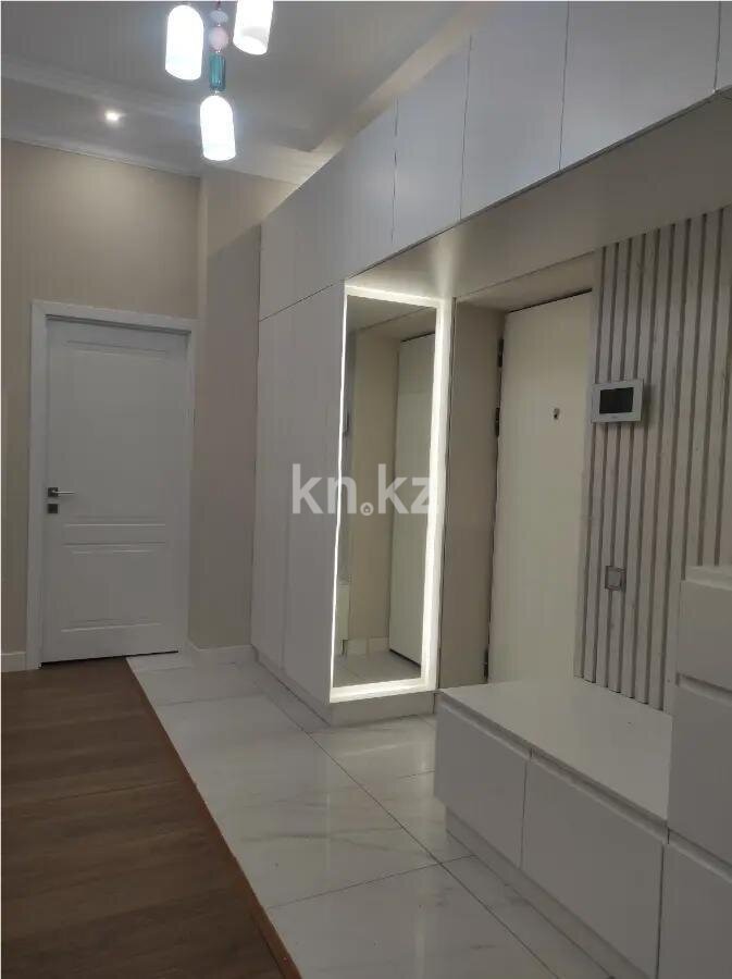 Продажа 3-комнатной квартиры, 80 м² в Алматы - фото 6