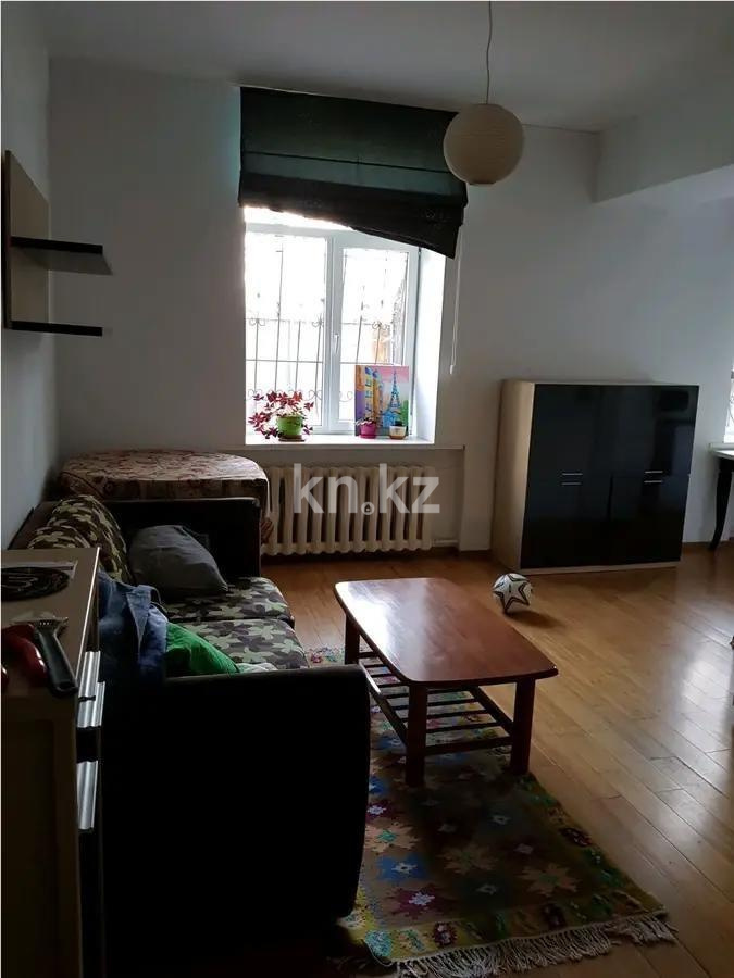 Продажа 3-комнатной квартиры, 70 м², ул. Карасай батыра, дом  69 в Алматы