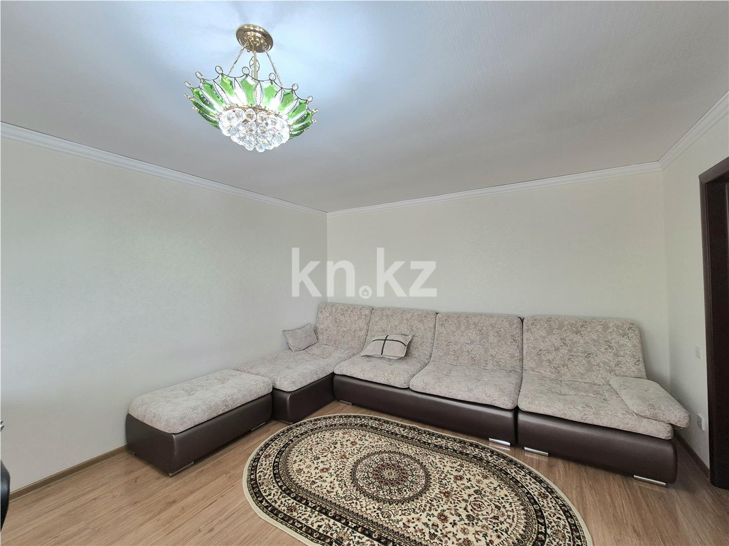 Продажа 6-комнатной квартиры, 190 м², 68 квартал - Продажа квартир в Темиртау фото 4 из 24